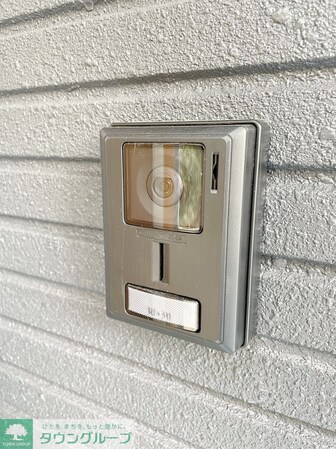 Luonto古淵の物件内観写真